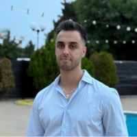 d.velop Eastern Europe Employee Eduard Bălașa's profile photo