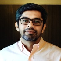 TransUnion CIBIL Limited Employee Jay Ashar's profile photo