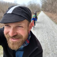 League of American Bicyclists Employee Kevin Dekkinga's profile photo