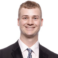 Valid8 Financial Employee Bryce Moyle's profile photo
