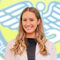 Clarkson University Employee Olivia Mitchell's profile photo