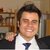 Internet Brands Employee Renato Nascimento's profile photo
