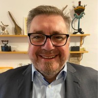 DONIT Employee Holger Blankenburg's profile photo