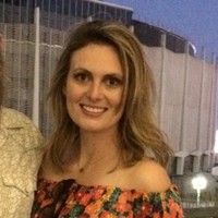 Rice Medical Center Employee Casey Ramirez's profile photo