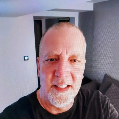 ANDRITZ Metals Employee Ralf Puetter's profile photo