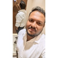 JuzGoDigital Employee Arun Sudevan's profile photo