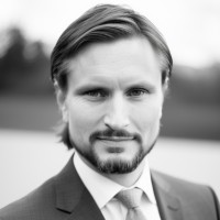 SIRIS LLC Employee Shawn McPhie's profile photo