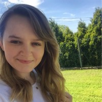 Performance Brands Ltd Employee Anna Penkała's profile photo