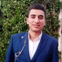 Dexef Employee Mohamed Shaban's profile photo
