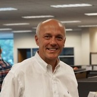 Anthro Employee Ralph Schmitt's profile photo