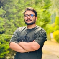 Lingano Employee Hassan Shahidi's profile photo