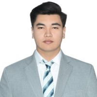 EKS Solutions Employee Alex Alonso's profile photo