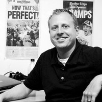 Jason Decker Email & Phone Number