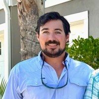 CompareCredit Employee Charlie Thompson's profile photo
