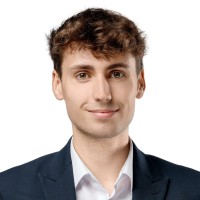 Emerald Employee Jonathan Steel's profile photo