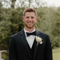 Amcor Employee Matthew Ladd's profile photo