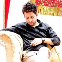 Bechtel Corporation Employee Pawan Solanki's profile photo
