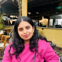 Gayathri N. Email