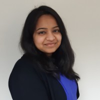 Matrix Group Employee Poojitha Paladi's profile photo
