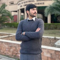 ExpertEaseAI Employee Ahmed Ali's profile photo