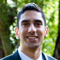 DVx Ventures Employee Sean Puri's profile photo