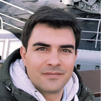 THENAMARIS Employee Savvas Papasavvas's profile photo