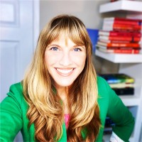 [re+active] Physical Therapy and Wellness Employee Julie Hershberg's profile photo