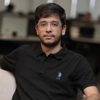 Poiro Employee Sameer Pendse's profile photo