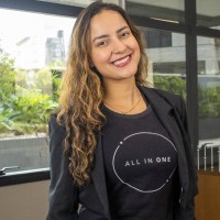 SYDLE Employee Maria Diamantino's profile photo