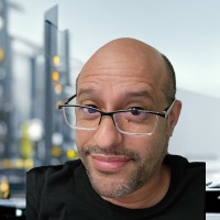 Bert Nieves