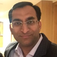 E-mail e número de telefone de Sudhir Goyal