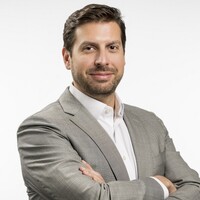 Orient Shipping Rotterdam Employee Henrique Sprenger's profile photo