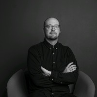 University of Oregon School of Architecture & Environment Employee Justin Tuttle M.arch.'s profile photo