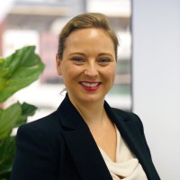 Titan Recruitment Employee Tarryn Witter's profile photo