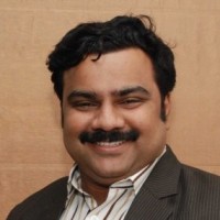 Practus Employee Sreejit Nair's profile photo
