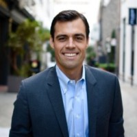 JLL Employee Mike Sample's profile photo