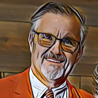 Steve Todd Design and Development Employee M. Todd's profile photo
