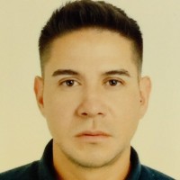 Antonio Tovar Email