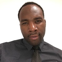 Marriott International Employee Nathan Terry's profile photo