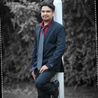 Travel Express Employee Meghraj Bairagi's profile photo