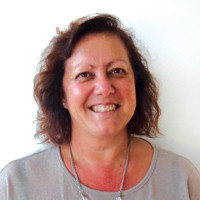 Disrupt Digital Employee Grace James's profile photo