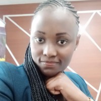ACTSERV - Actuarial Services (E.A) Ltd Employee Joan Ngao's profile photo