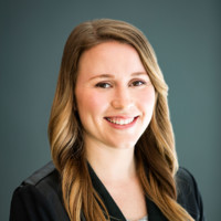 Salesforce Employee Ashley Young's profile photo