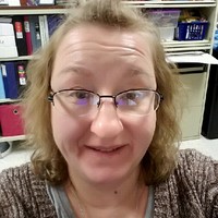 Hallsville R-IV School Employee Misty Laroe's profile photo