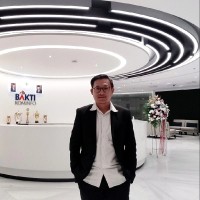 PT Sumber Data Indonesia Employee Nicko Putra's profile photo