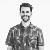 Envoy B2B Employee Mark Troast's profile photo