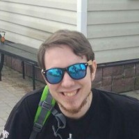 Kadam Employee Aleksandr Chelnokov's profile photo