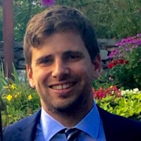 Freddie Mac Employee Nathan Crowley's profile photo