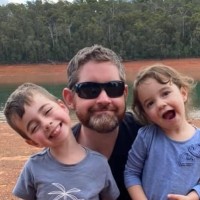 Coastal Electrics Employee Philip Bryant's profile photo