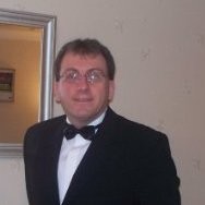 Warrington Wolves Employee Dave Whalley's profile photo